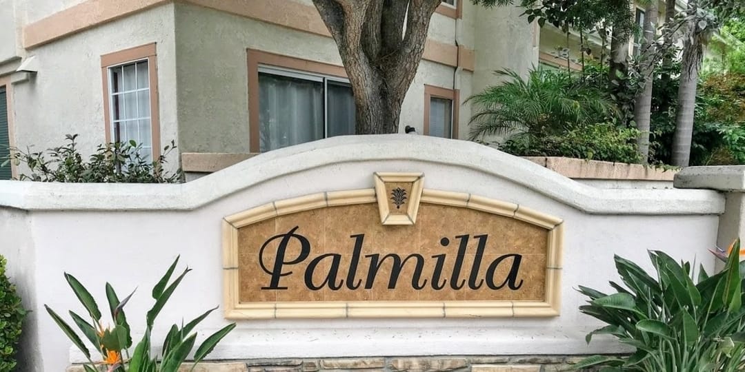 Palmilla