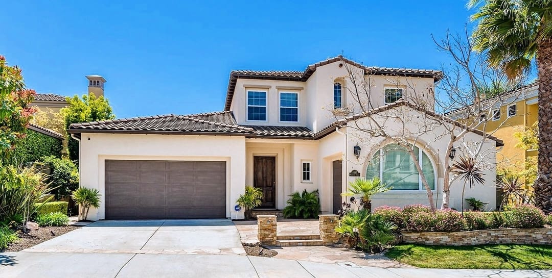 Torrey Woods Estates