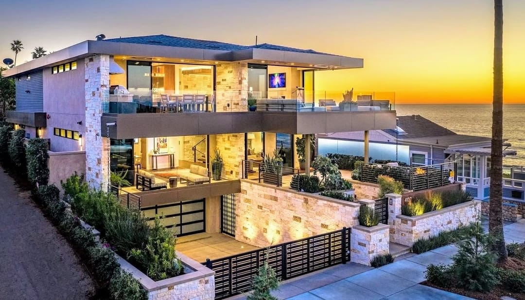 Luxury Homes For Sale In Encinitas Frank Grannis