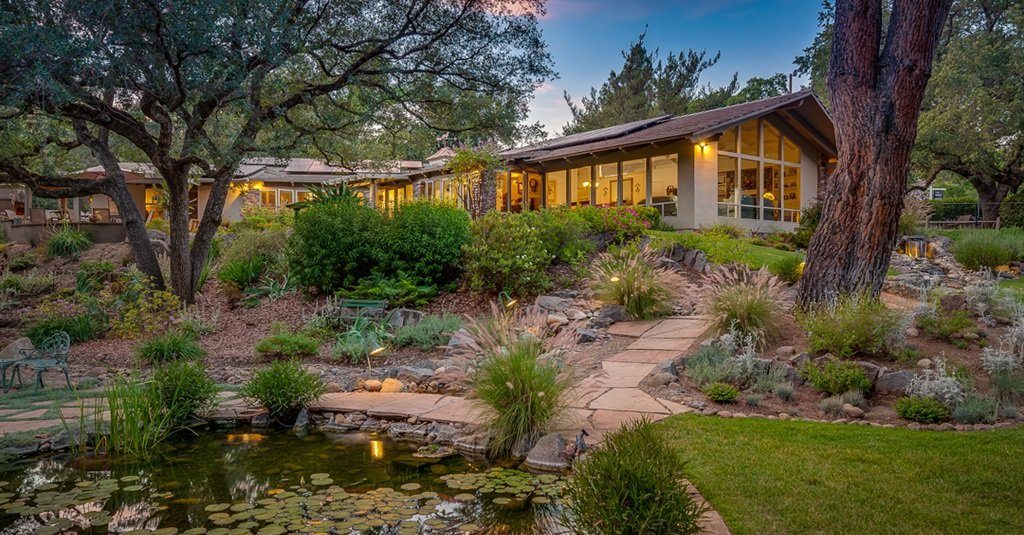 Homes For Sale In Alpine CA