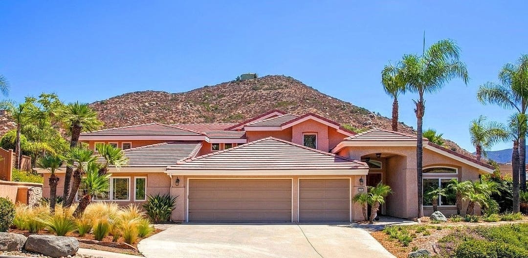 El Cajon Gated Communities