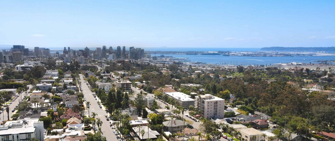 Uptown San Diego Homes For Sale